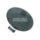 COVER SUNVISOR RIGHT